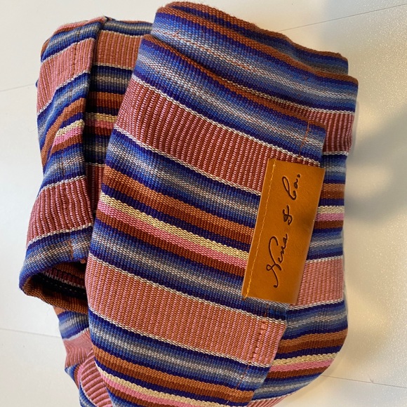 SOLD Wildbird / Nena & Co collaboration ring sling - Picture 2 of 7